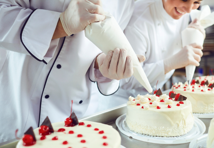 Pastelería El Habal